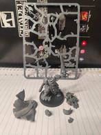 Black templars marshal, Ophalen of Verzenden, Nieuw, Warhammer 40000, Figuurtje(s)