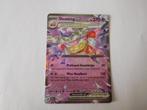 paldea evolved EX/holo/rare reverse holo pokemon kaarten, Ophalen of Verzenden, Nieuw
