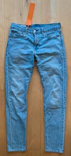 Levi’s 512 jeans spijkerbroek W29 L32 blauw, Levi Levis Levi’s, Blauw, W28 - W29 (confectie 36), Ophalen of Verzenden