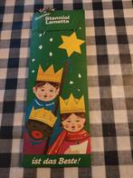 Lametta oud,jaren 50, Diversen, Kerst, Ophalen of Verzenden