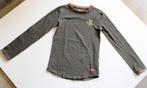 quapi shirtje maat draagmaat 140, Meisje, Ophalen of Verzenden, Zo goed als nieuw, Shirt of Longsleeve
