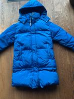 Colourful Rebel Blauwe Jas - Maat XS, Kleding | Dames, Jassen | Winter, Ophalen of Verzenden, Maat 34 (XS) of kleiner, Blauw