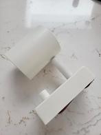 2 stuks Ikea Nymane dimbare wandlamp 903.569.63, Huis en Inrichting, Lampen | Wandlampen, Ophalen, Nieuw