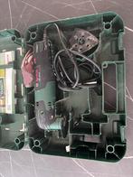Bosch PMF 220 CE Multitool met Accessoires, Ophalen of Verzenden, Gebruikt