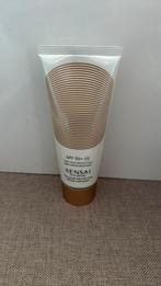 Sensai spf50 zonnecreme body sun care zonnebrand 150 ml, Verzenden, Nieuw, Zonnebrand of After Sun