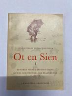 Boek - 594 - Ot en Sien 1 - Jan Ligthart en H. Scheepstra, Boeken, Overige Boeken, Ophalen