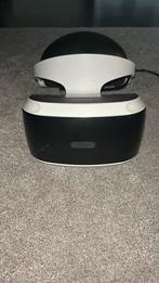 Sony Playstation VR Bril. V2, Ophalen of Verzenden, Gebruikt, VR-bril, Sony PlayStation