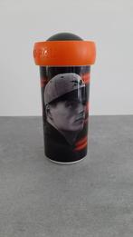 Max Verstappen mepal beker met draaidop lunch F1 Formule 1, Ophalen of Verzenden, Zo goed als nieuw