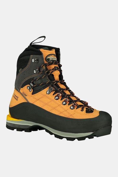 Meindl Jorasse Gore-Tex Bergschoen 42, Sport en Fitness, Bergsport en Wandelen, Zo goed als nieuw, Schoenen, Ophalen of Verzenden