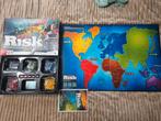 Risk, Hobby en Vrije tijd, Gezelschapsspellen | Bordspellen, Ophalen of Verzenden, Gebruikt