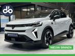 Renault Captur 1.3 TCe 140pk Techno NIEUW MODEL I RIJKLAAR G, Voorwielaandrijving, Stof, Gebruikt, Zwart