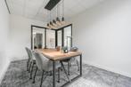 Hanglamp met lampen, Ophalen, Zo goed als nieuw, Metaal, Modern
