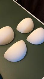 3 wandlampen, Ophalen, Gebruikt