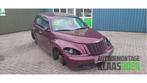Portier 4Deurs rechts-voor van een Chrysler PT Cruiser, Gebruikt, Deur, Chrysler, Ophalen of Verzenden