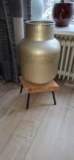 Vaas, Ophalen, Overige kleuren, Glas, Minder dan 50 cm