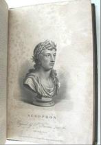 The History of Rome 1830 Titus Livius in Twee delen, Antiek en Kunst, Antiek | Boeken en Bijbels, Ophalen of Verzenden
