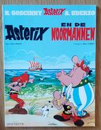 Asterix en de Noormannen - R. Goscinny & A. Uderzo, Eén stripboek, Ophalen of Verzenden, Gelezen, R. Goscinny & A. Uderzo