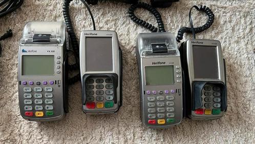 Pinautomaat , betaalautomaat, Verifone VX820 en VX520, Verzamelen, Elektronische Apparatuur, Overige typen, Ophalen of Verzenden