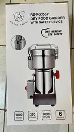 Kruidenmolen / Foodgrinder, Ophalen, Nieuw