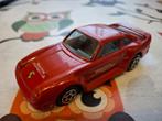 Porsche 959 Racing rood (Burago), Hobby en Vrije tijd, Modelauto's | 1:43, Ophalen of Verzenden, Nieuw, Auto, Overige merken