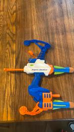 Nerf/waterpistool, Ophalen, Zo goed als nieuw