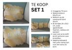 Te koop: Welkomstborden & bruiloft decoratie, Ophalen, Zo goed als nieuw, Versiering, Geboorte of Huwelijk