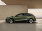 Audi A3 Sportback 40 TFSI e 204pk S Edition | Sonos 3D Sound, Auto's, 12 maanden, Stof, 1498 cc, 4 cilinders
