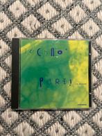 Techno Party CD - Diverse Genres, Ophalen of Verzenden, Gebruikt, Techno of Trance