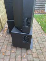 Master audio, Subwoofer, Zo goed als nieuw, 120 watt of meer, Ophalen