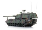 Artitec 6870666 NL Panzerhaubitze 2000, Overige merken, Gelijkstroom of Wisselstroom, Overige typen, Nieuw