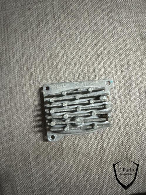 Renault talisman koplamp links rechts module 90138428, Auto-onderdelen, Verlichting, Renault, Gebruikt, Ophalen of Verzenden