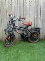 Kinderfiets, Ophalen, Gebruikt, Minder dan 16 inch