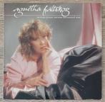 Agnetha Fältskog ‎– Wrap Your Arms Around Me, Ophalen of Verzenden, 1980 tot 2000