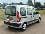 Renault Kangoo 1.6-16V Privilège AUT Airco NAP APK 04-2026, Leder en Stof, Origineel Nederlands, Elektrische ramen, Te koop