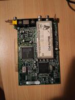 Hauppauge Win/TV-PCI TV Kaart - Voor de PC Liefhebber!, Tv-Out, Gebruikt, Overige soorten, Ophalen of Verzenden
