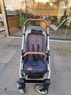 mutsy nio compleet inclusief reiswieg. evt. maxi cosi erbij, Ophalen of Verzenden, Zo goed als nieuw, Combiwagen, Mutsy