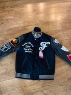 Mooi Baseball Jack, Ophalen of Verzenden, Zo goed als nieuw, Zwart