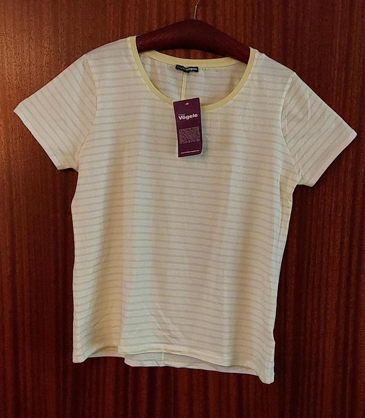 Nieuw! Charles Vögele shirt, Kleding | Dames, T-shirts, Nieuw, Korte mouw, Ophalen of Verzenden