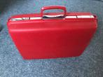 Samsonite koffer vintage, Ophalen, Gebruikt, Hard kunststof
