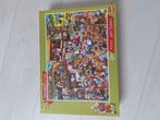 Legpuzzel Jan Steen Gallary Edition That's Life, Ophalen of Verzenden, Nieuw