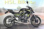 Kawasaki Z650 ABS, Motoren, Motoren | Kawasaki, 649 cc, Bedrijf, Toermotor, 12 t/m 35 kW