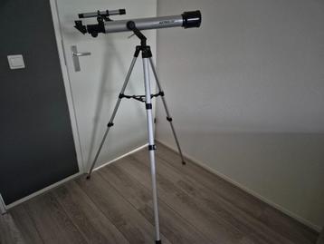 Telescoop refractor 262,5 voudige vergroting beschikbaar voor biedingen