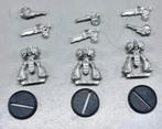 3X Games Workshop Epic 40k Imperial Knight Knights Paladin, Hobby en Vrije tijd, Wargaming, Figuurtje(s), Nieuw, Ophalen of Verzenden