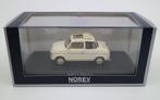 NSU Prinz II 1959 Beige NOREV schaal 1/43 ref. 831019, Hobby en Vrije tijd, Modelauto's | 1:43, Verzenden, Nieuw, Auto, Norev