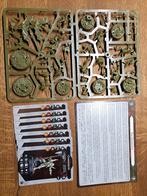 Warhammer Underworlds Grymwatch NOS, Ophalen of Verzenden, Warhammer