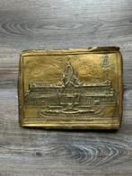 Amsterdam - Paleis voor volksvlijt, Ophalen of Verzenden, Koper