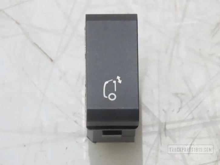 DAF Electrical System Schakelaar dakluik DAF, Auto-onderdelen, Vrachtwagen-onderdelen, DAF, Dashboard en Schakelaars, Gebruikt