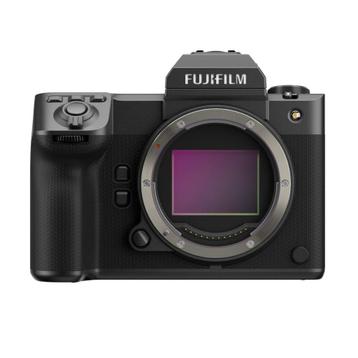 Fujifilm GFX 100 II Camera Body - Nieuw! - Opruiming! beschikbaar voor biedingen