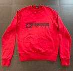 Mooie rode icon desquared2 trui, maat 16., Kleding | Heren, Truien en Vesten, Ophalen of Verzenden