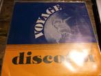 voyage Discotch 172, Cd's en Dvd's, Vinyl Singles, Gebruikt, 7 inch, Single, Ophalen of Verzenden